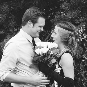 Meet your Posher, Cassadie